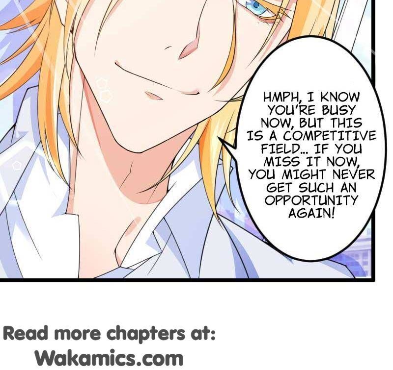 The President’s Private Secretary Chapter 28 - page 33