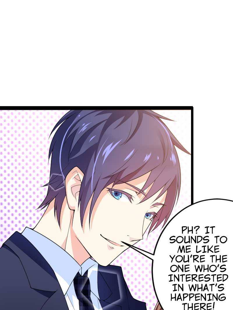 The President’s Private Secretary Chapter 28 - page 34