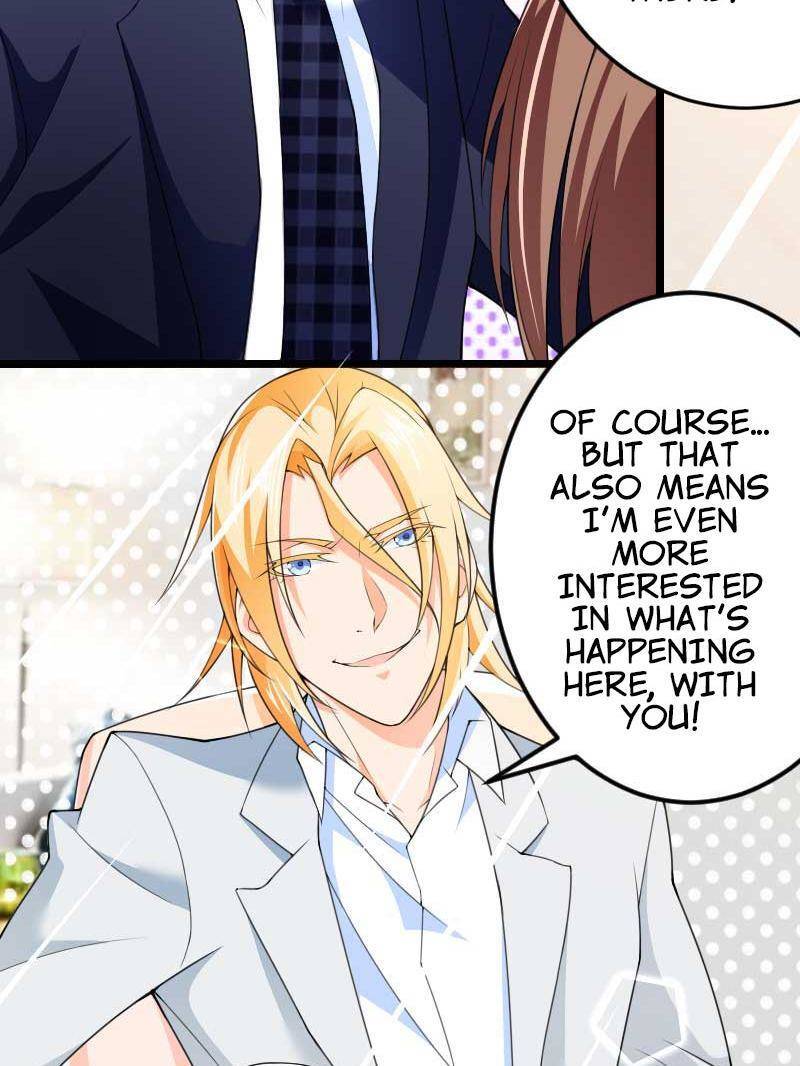 The President’s Private Secretary Chapter 28 - page 35