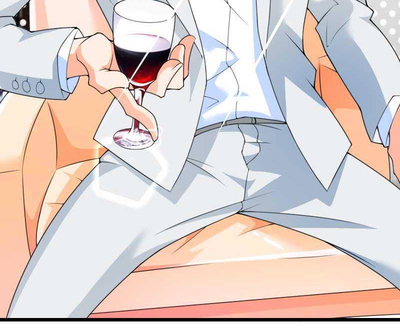 The President’s Private Secretary Chapter 28 - page 36
