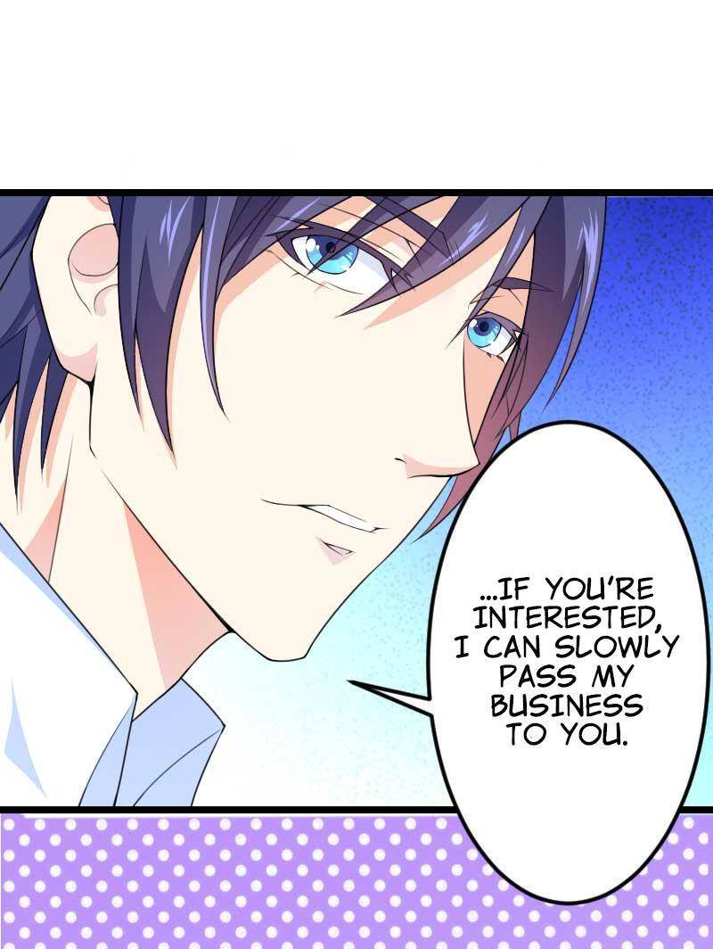 The President’s Private Secretary Chapter 28 - page 37