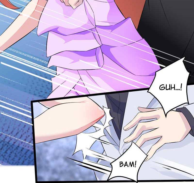 The President’s Private Secretary Chapter 28 - page 4