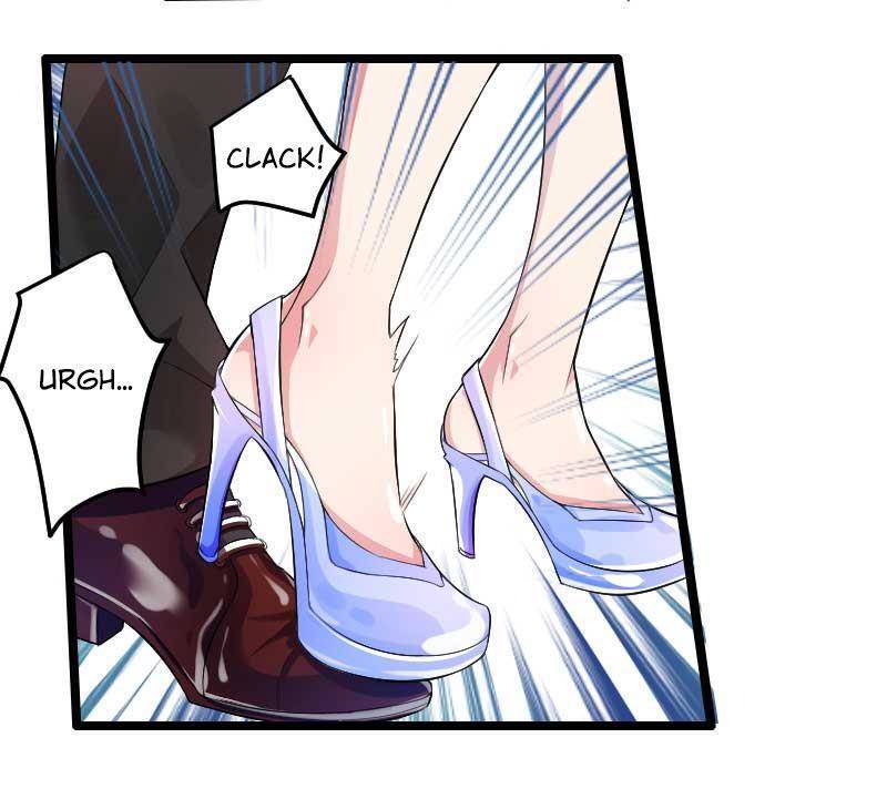 The President’s Private Secretary Chapter 28 - page 5