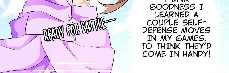 The President’s Private Secretary Chapter 28 - page 7