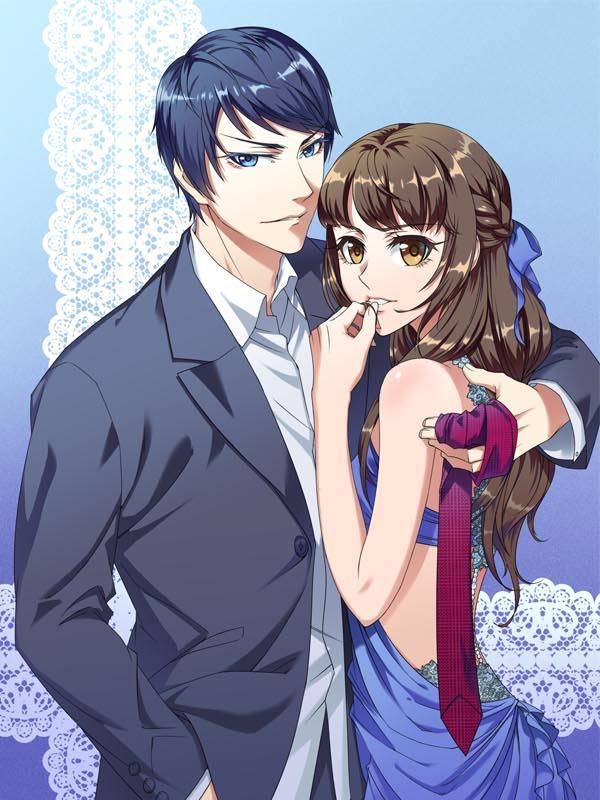 The President’s Private Secretary Chapter 43 - page 1