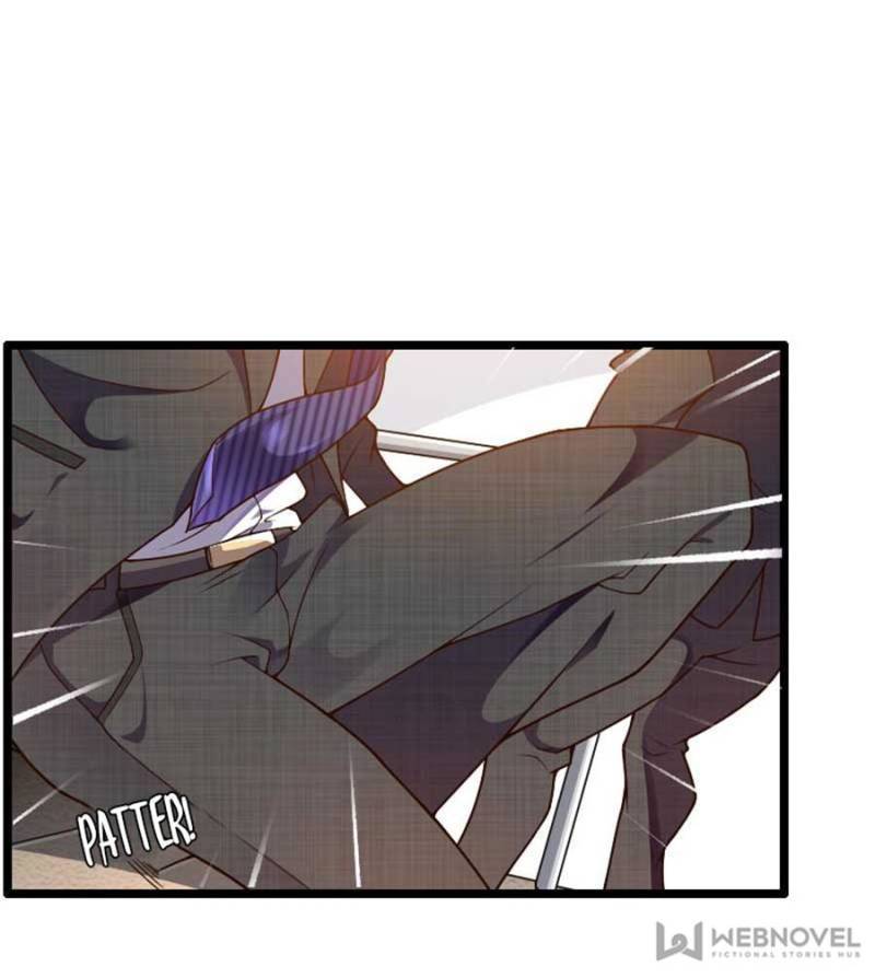 The President’s Private Secretary Chapter 43 - page 11