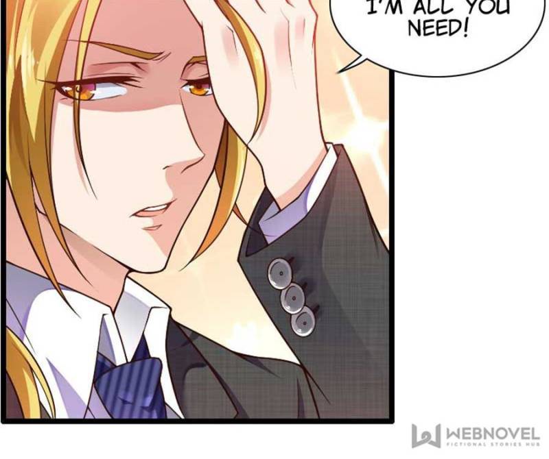 The President’s Private Secretary Chapter 43 - page 17