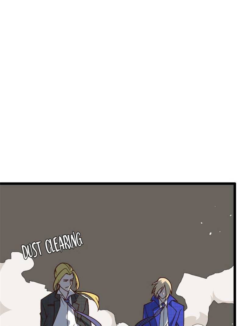 The President’s Private Secretary Chapter 43 - page 28