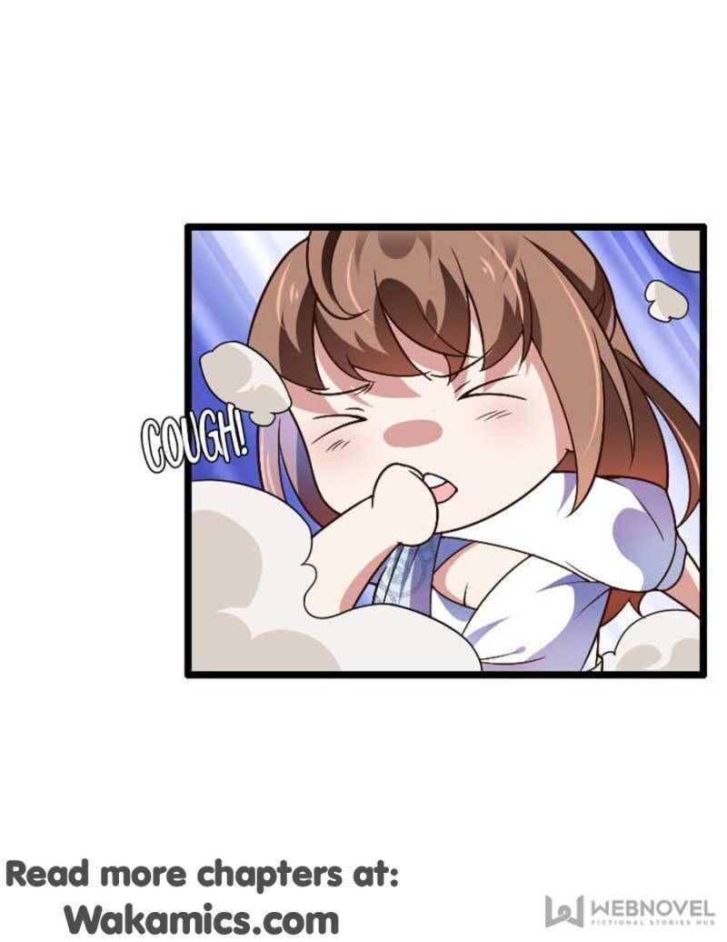 The President’s Private Secretary Chapter 43 - page 31