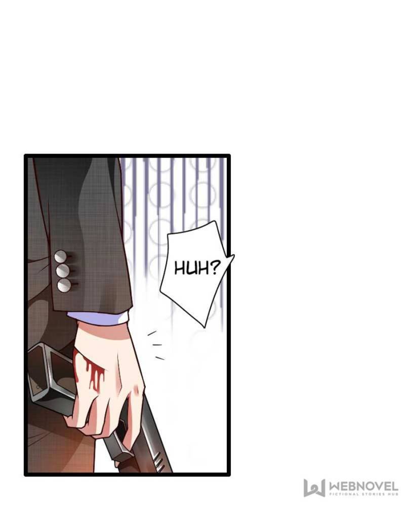 The President’s Private Secretary Chapter 43 - page 33