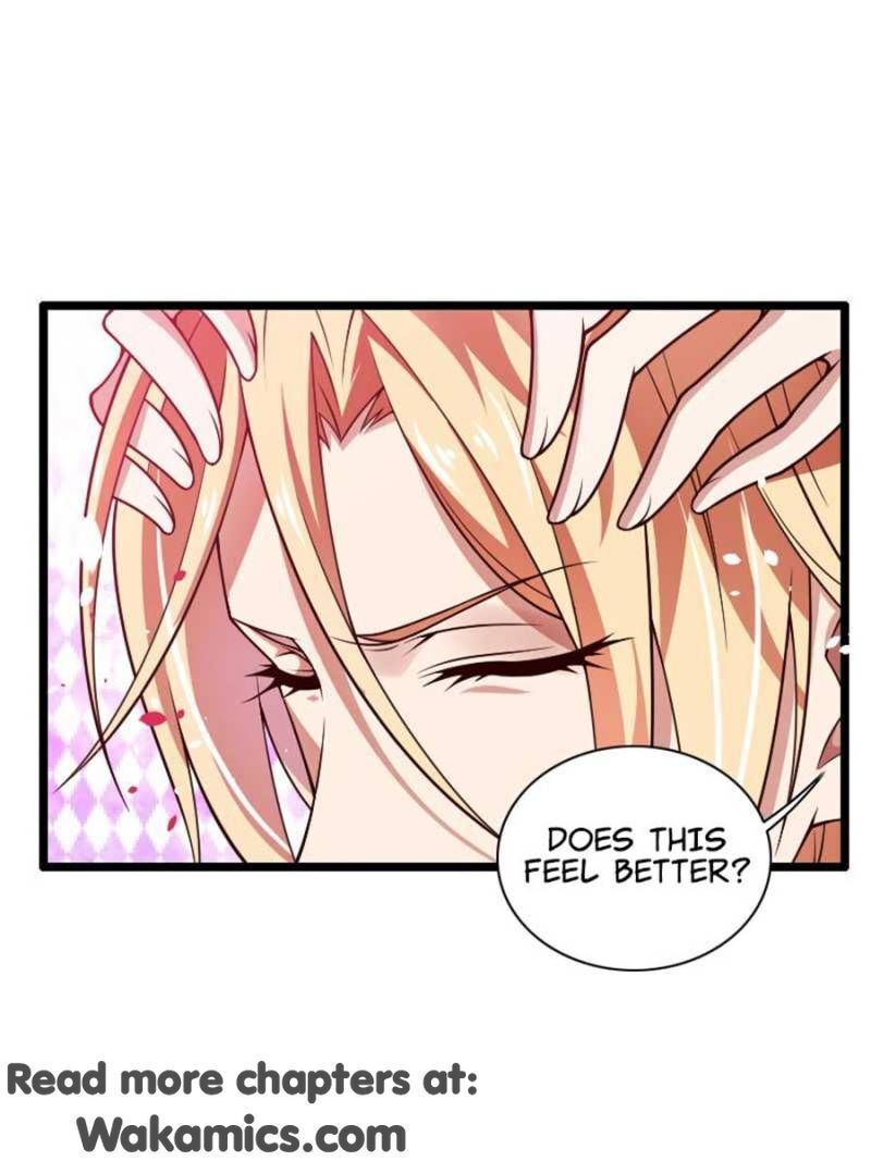 The President’s Private Secretary Chapter 43 - page 37