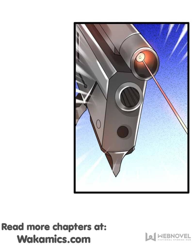 The President’s Private Secretary Chapter 43 - page 7