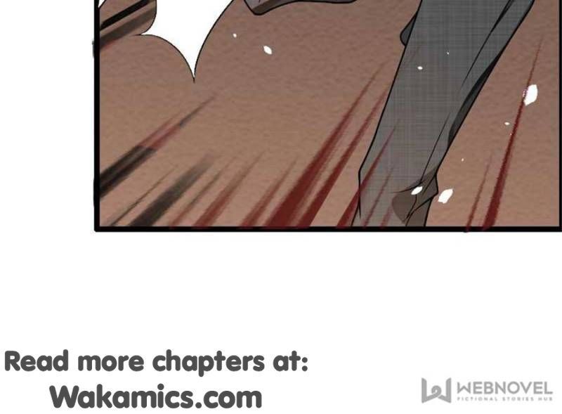 The President’s Private Secretary Chapter 43 - page 9