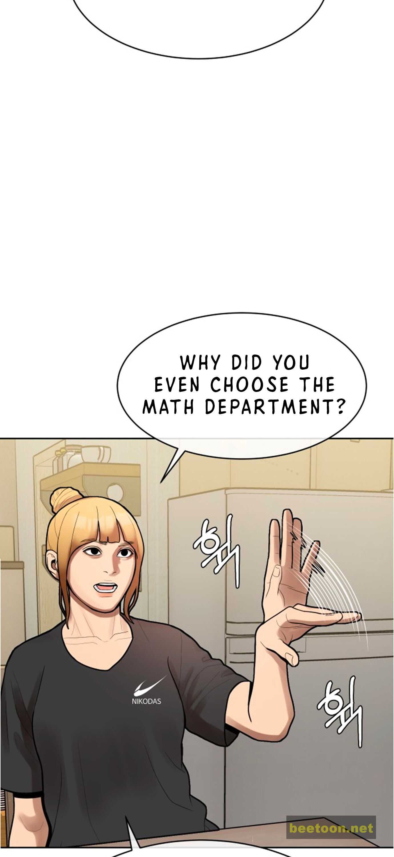 The President’s Private Secretary Chapter 2 - page 10