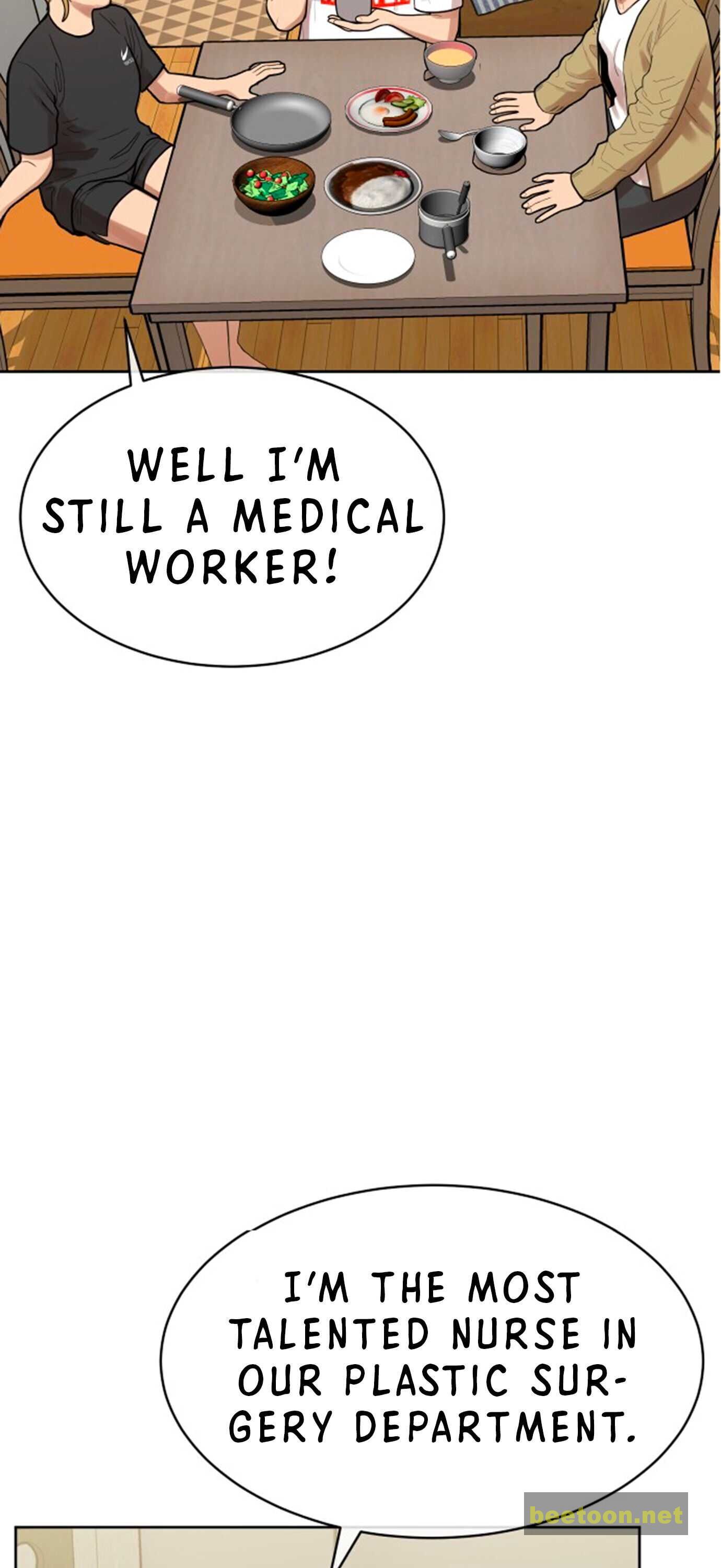 The President’s Private Secretary Chapter 2 - page 12