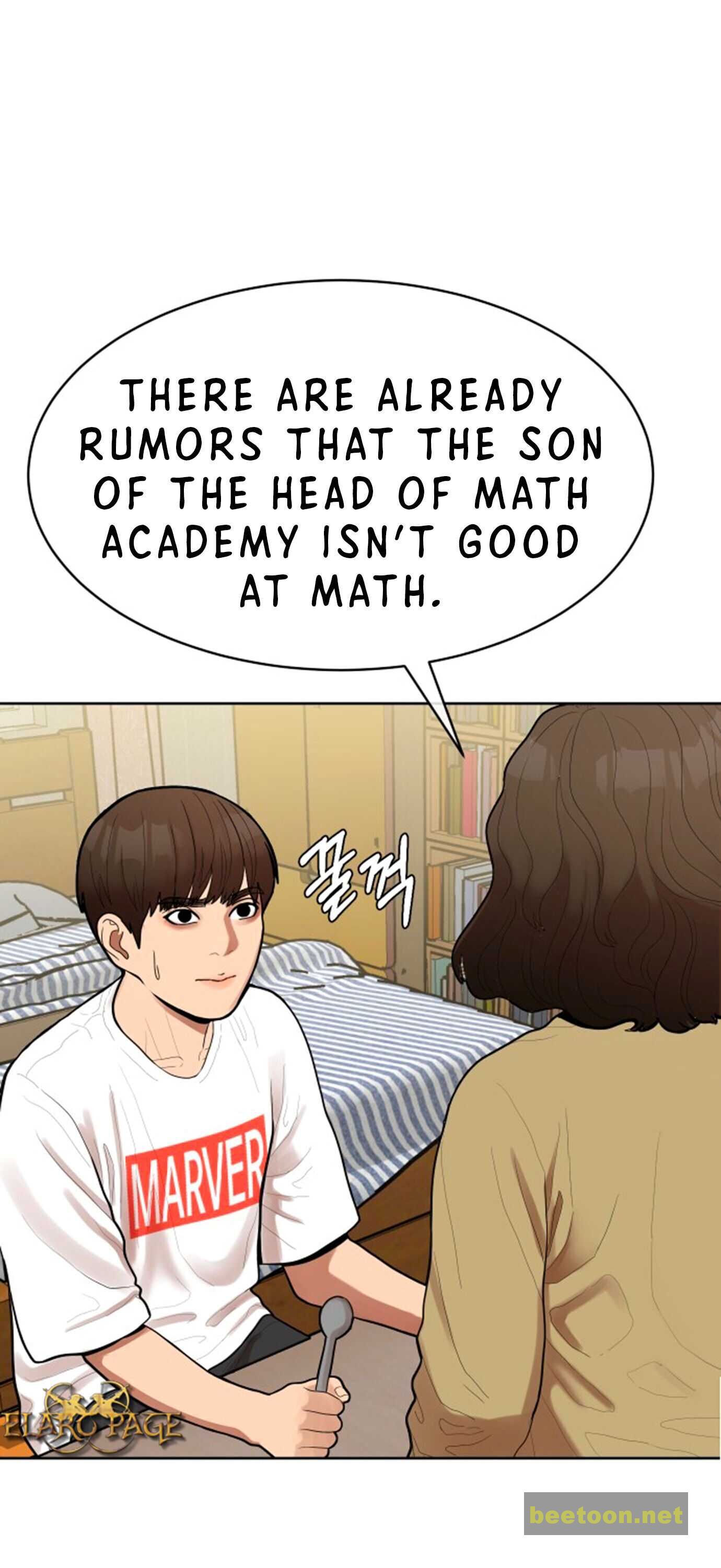 The President’s Private Secretary Chapter 2 - page 15