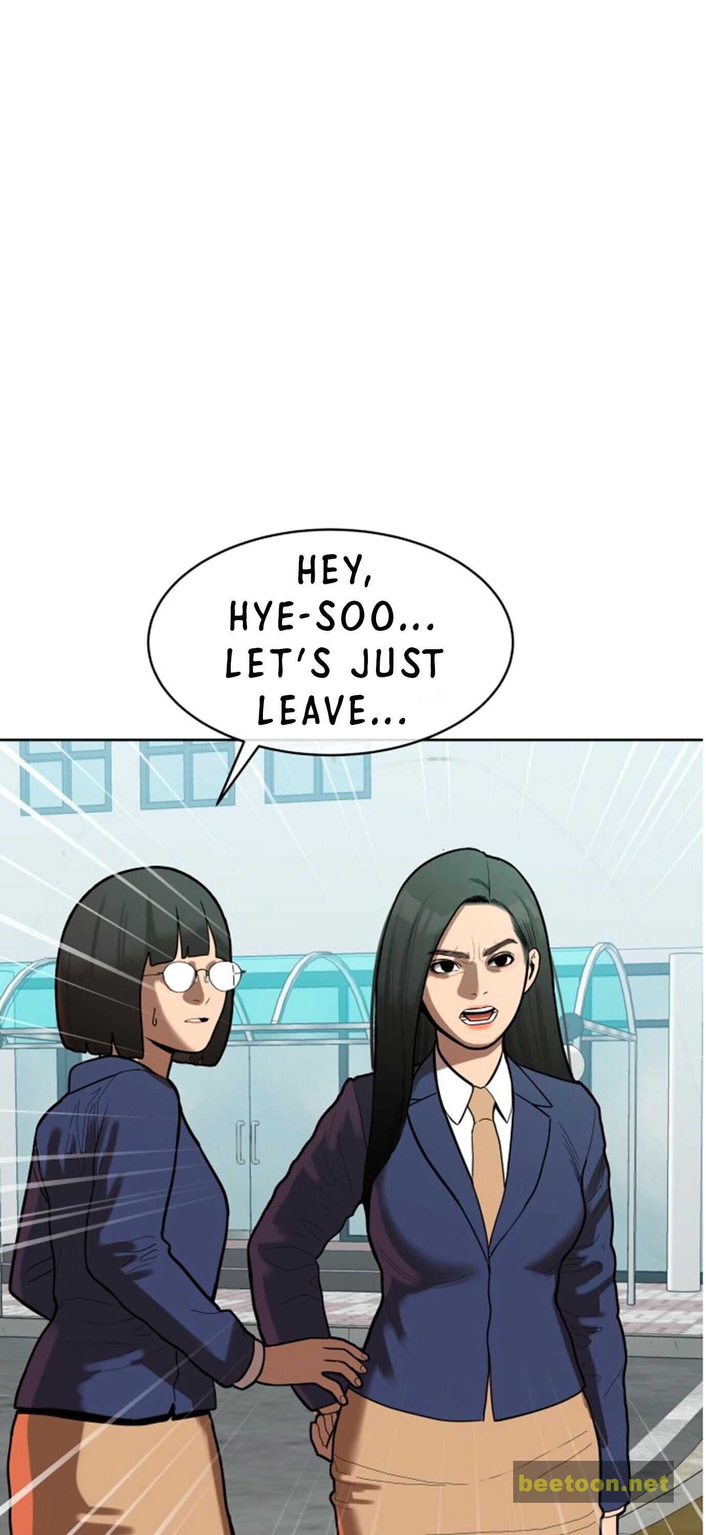 The President’s Private Secretary Chapter 2 - page 34