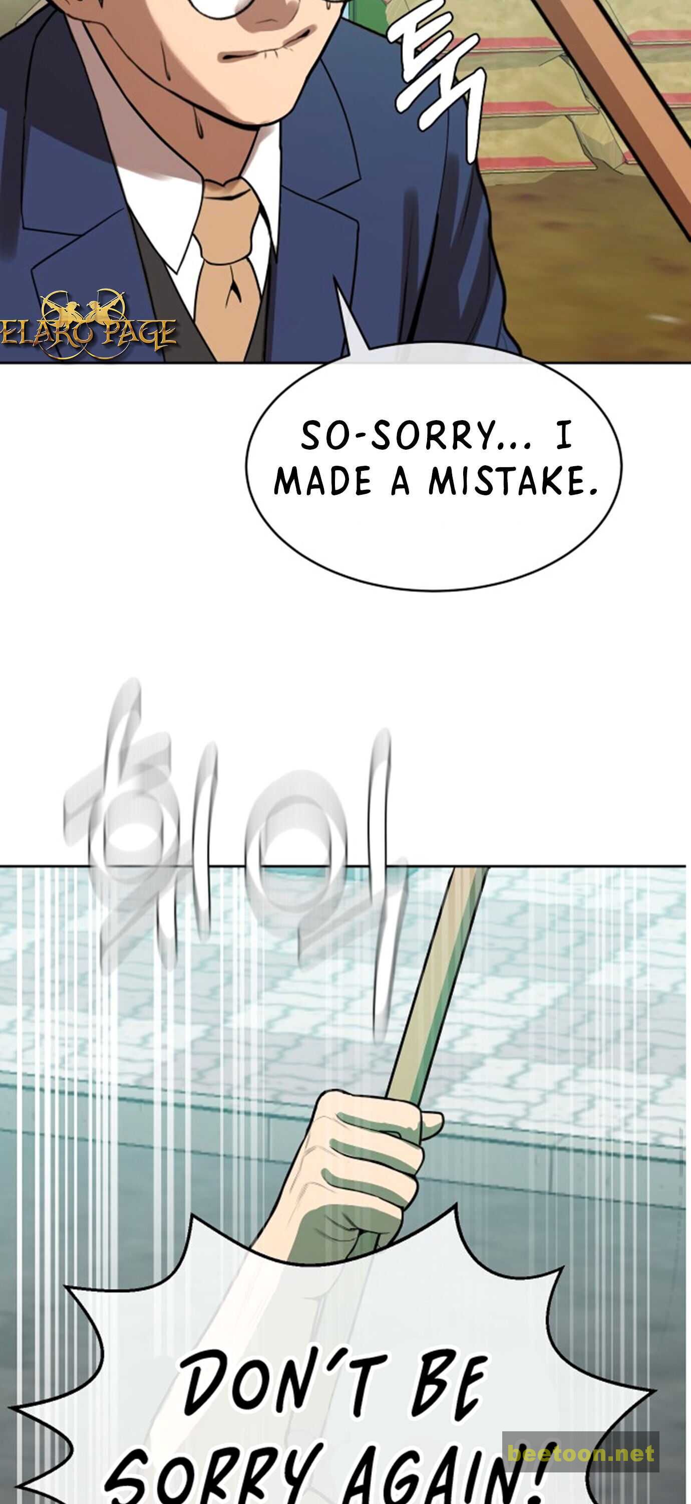 The President’s Private Secretary Chapter 2 - page 44