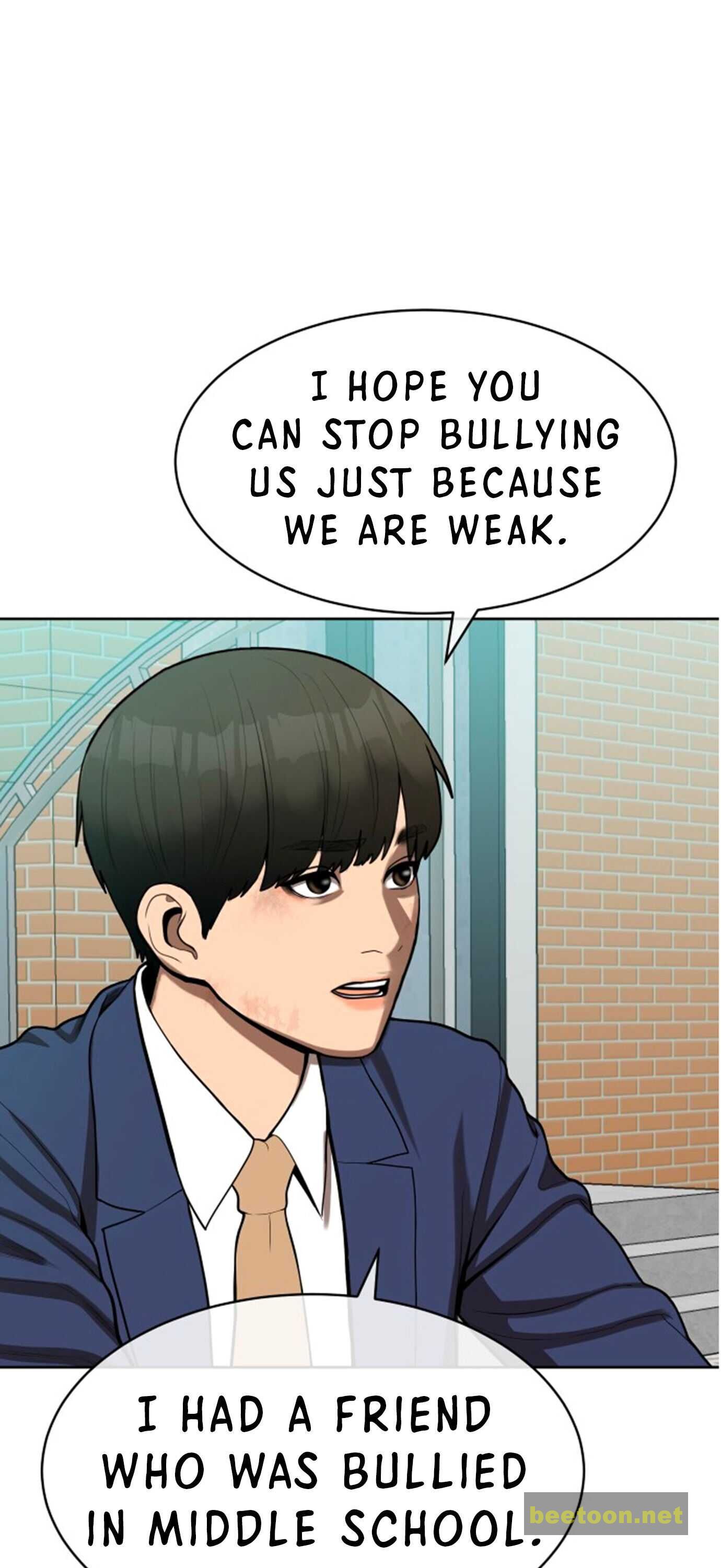 The President’s Private Secretary Chapter 2 - page 58