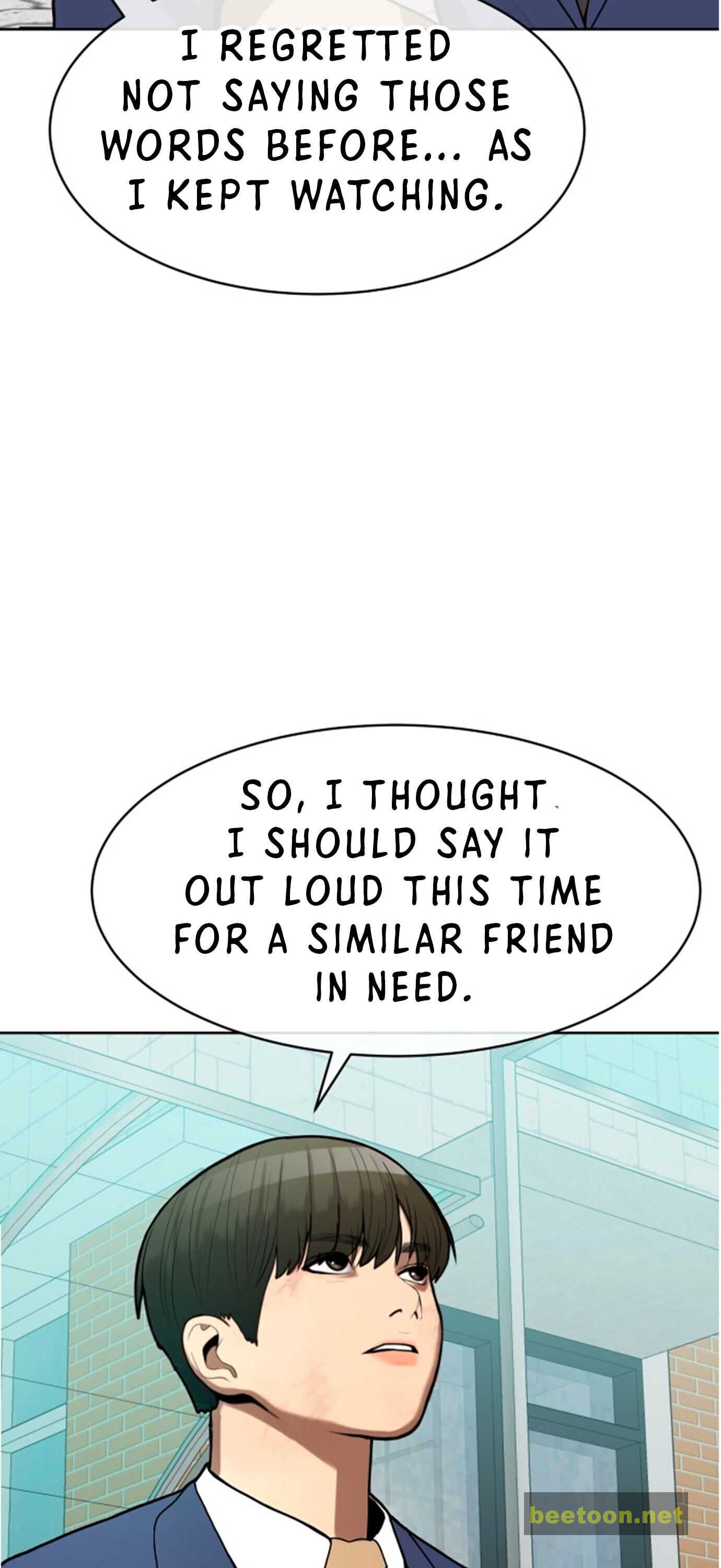 The President’s Private Secretary Chapter 2 - page 60