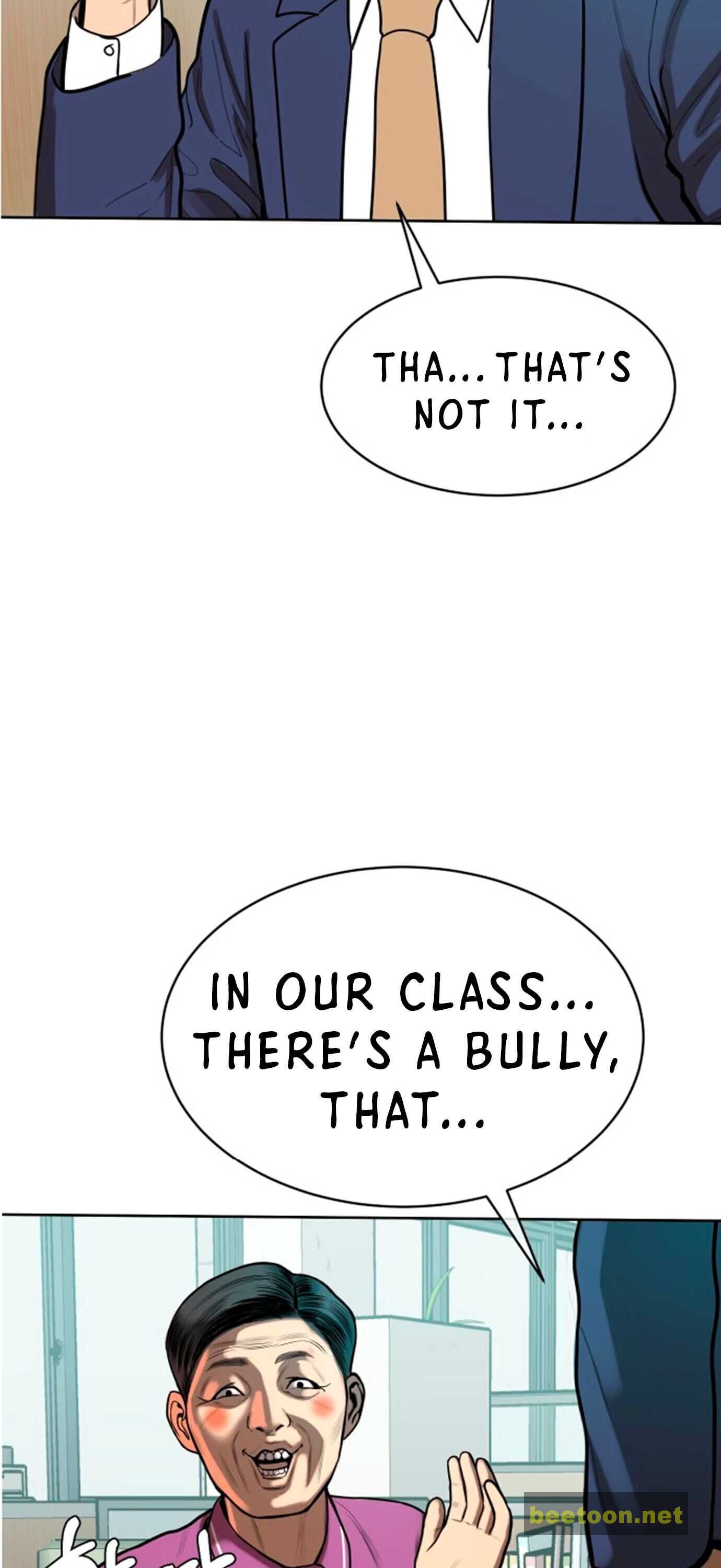 The President’s Private Secretary Chapter 2 - page 72
