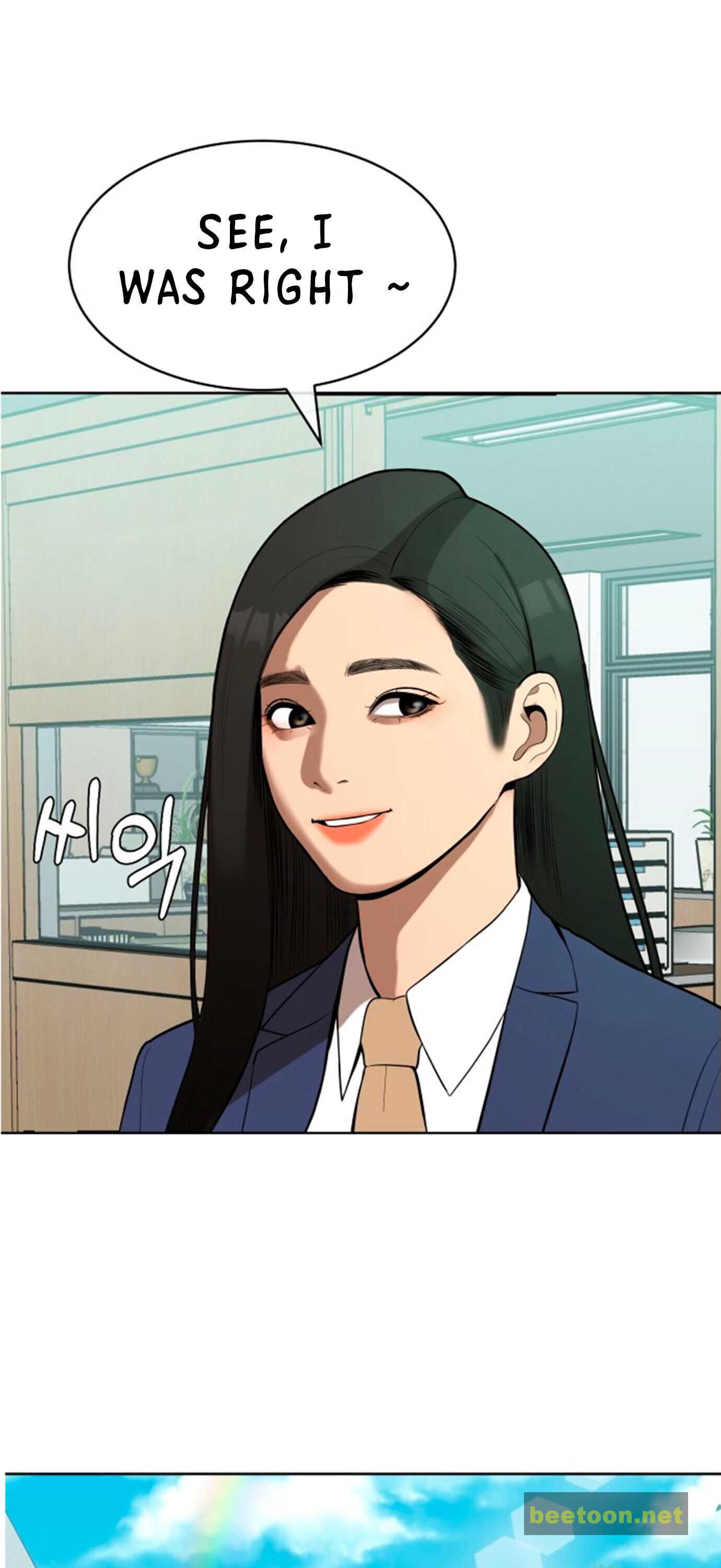 The President’s Private Secretary Chapter 2 - page 80