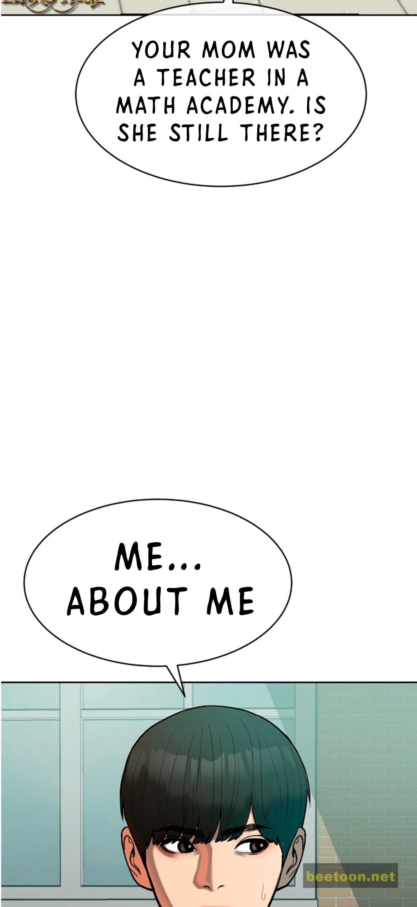 The President’s Private Secretary Chapter 2 - page 85