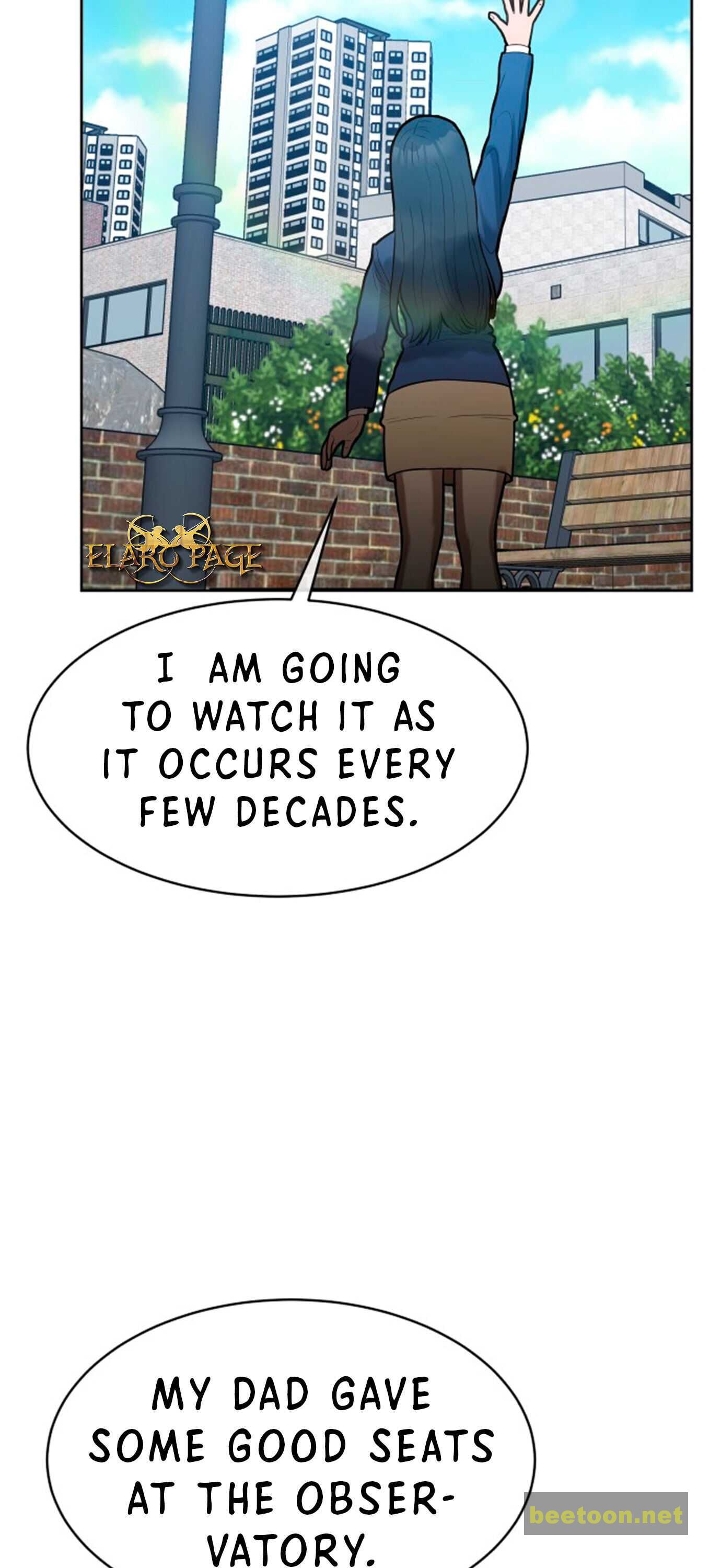 The President’s Private Secretary Chapter 2 - page 88