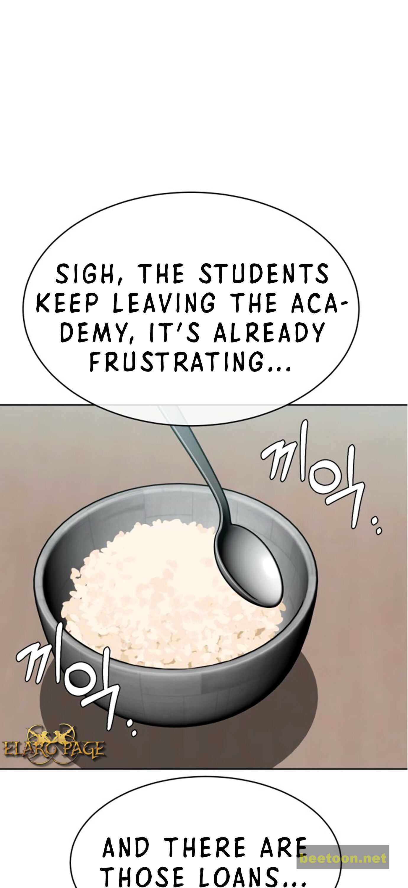 The President’s Private Secretary Chapter 2 - page 9