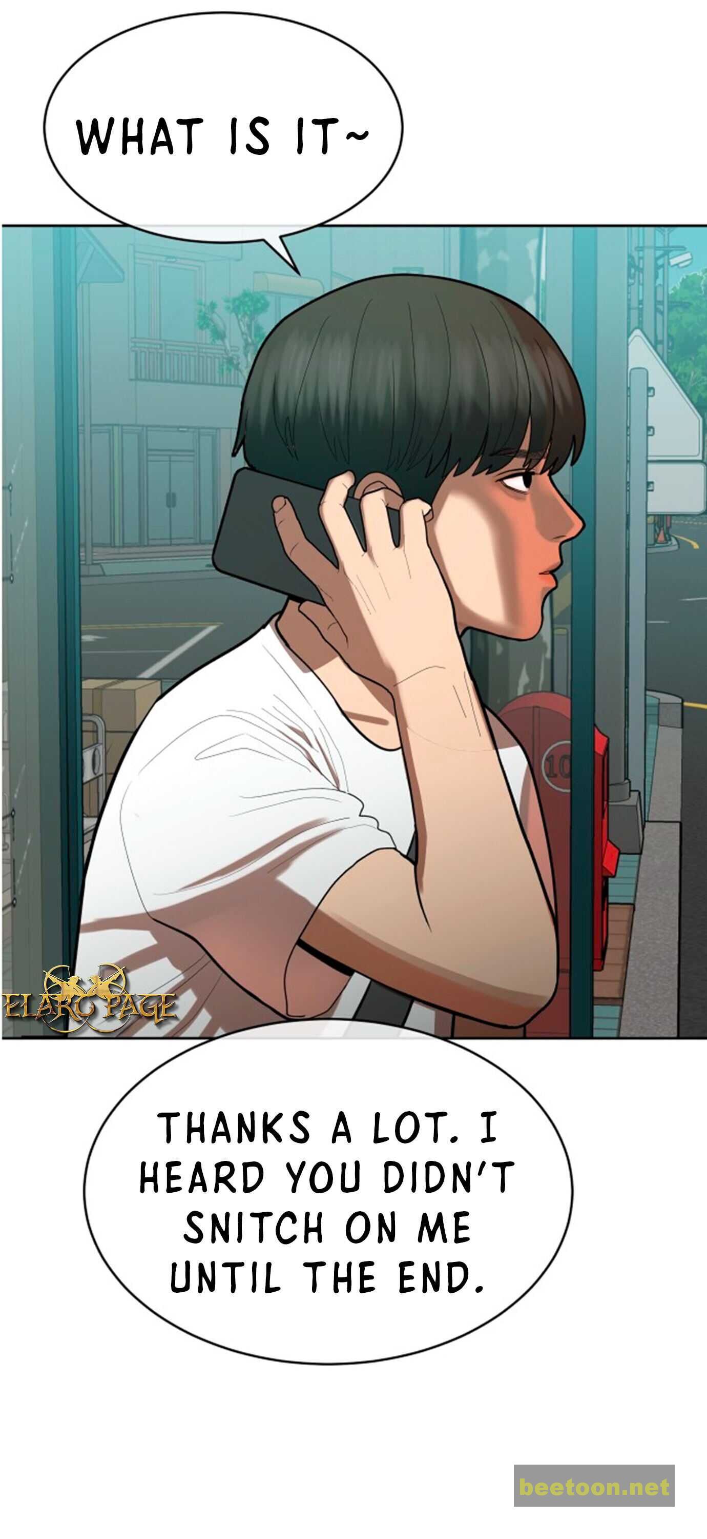 The President’s Private Secretary Chapter 2 - page 95