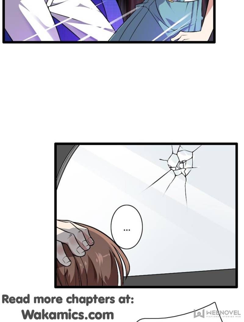 The President’s Private Secretary Chapter 38 - page 25