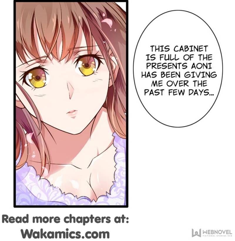 The President’s Private Secretary Chapter 36 - page 5