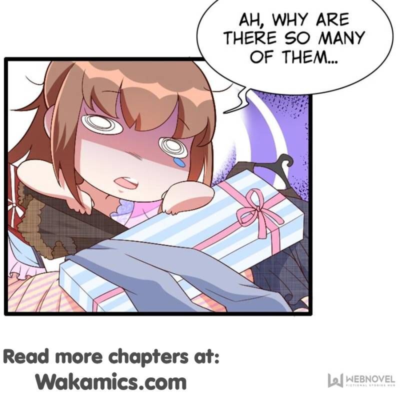 The President’s Private Secretary Chapter 36 - page 8