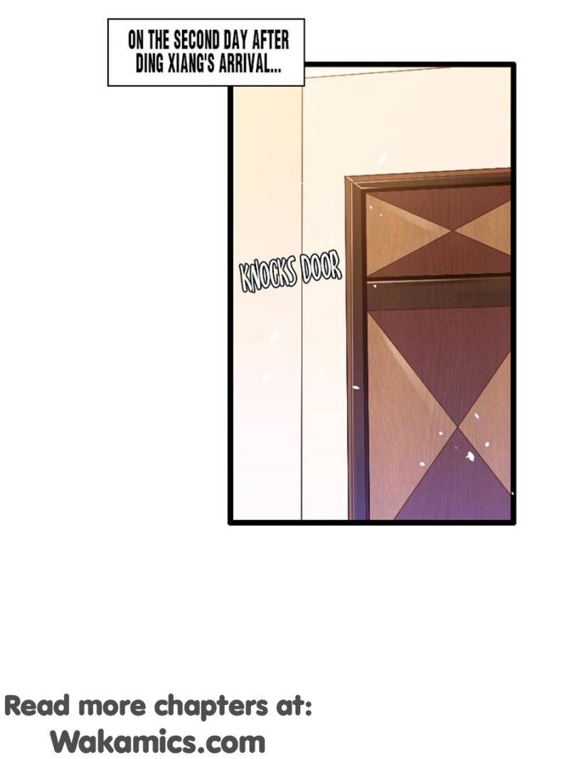 The President’s Private Secretary Chapter 36 - page 9