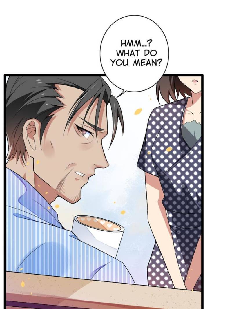 The President’s Private Secretary Chapter 35 - page 11