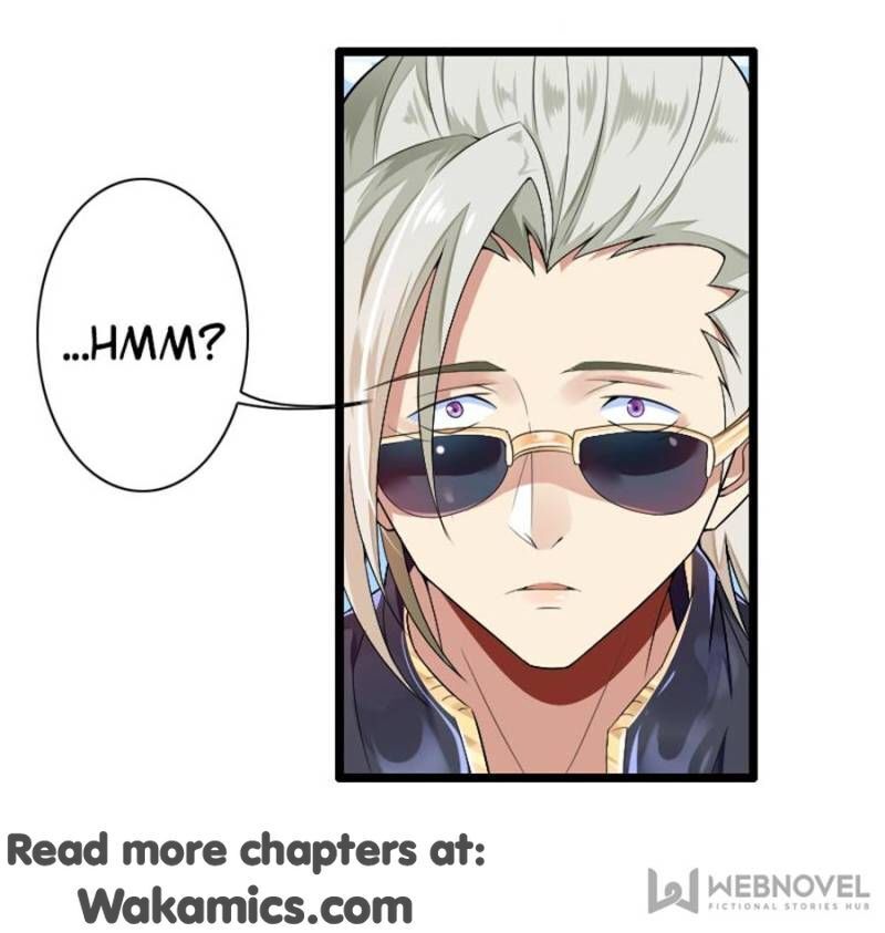 The President’s Private Secretary Chapter 35 - page 18