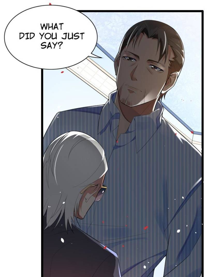 The President’s Private Secretary Chapter 35 - page 19