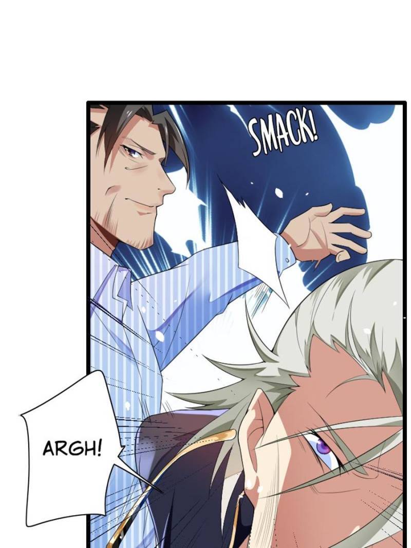 The President’s Private Secretary Chapter 35 - page 23