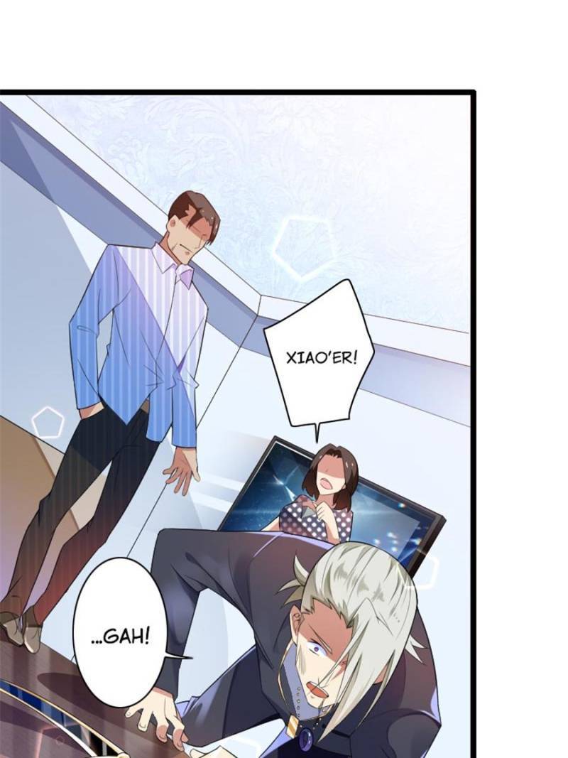 The President’s Private Secretary Chapter 35 - page 25