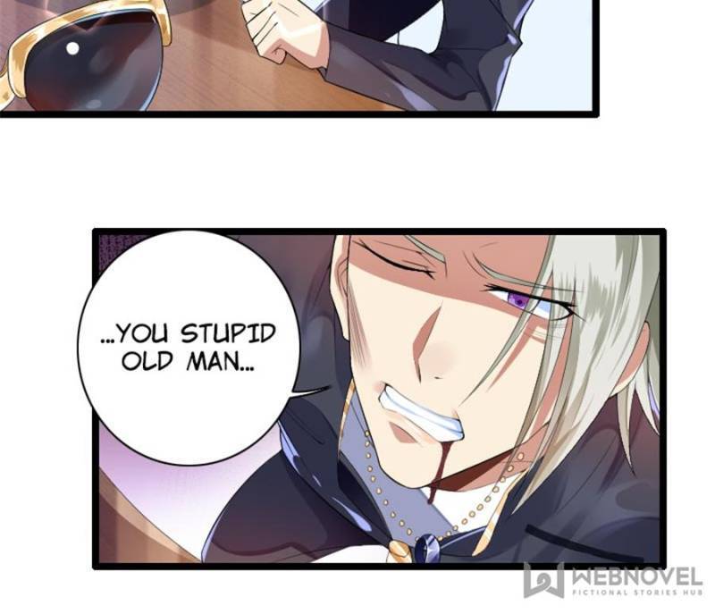 The President’s Private Secretary Chapter 35 - page 26