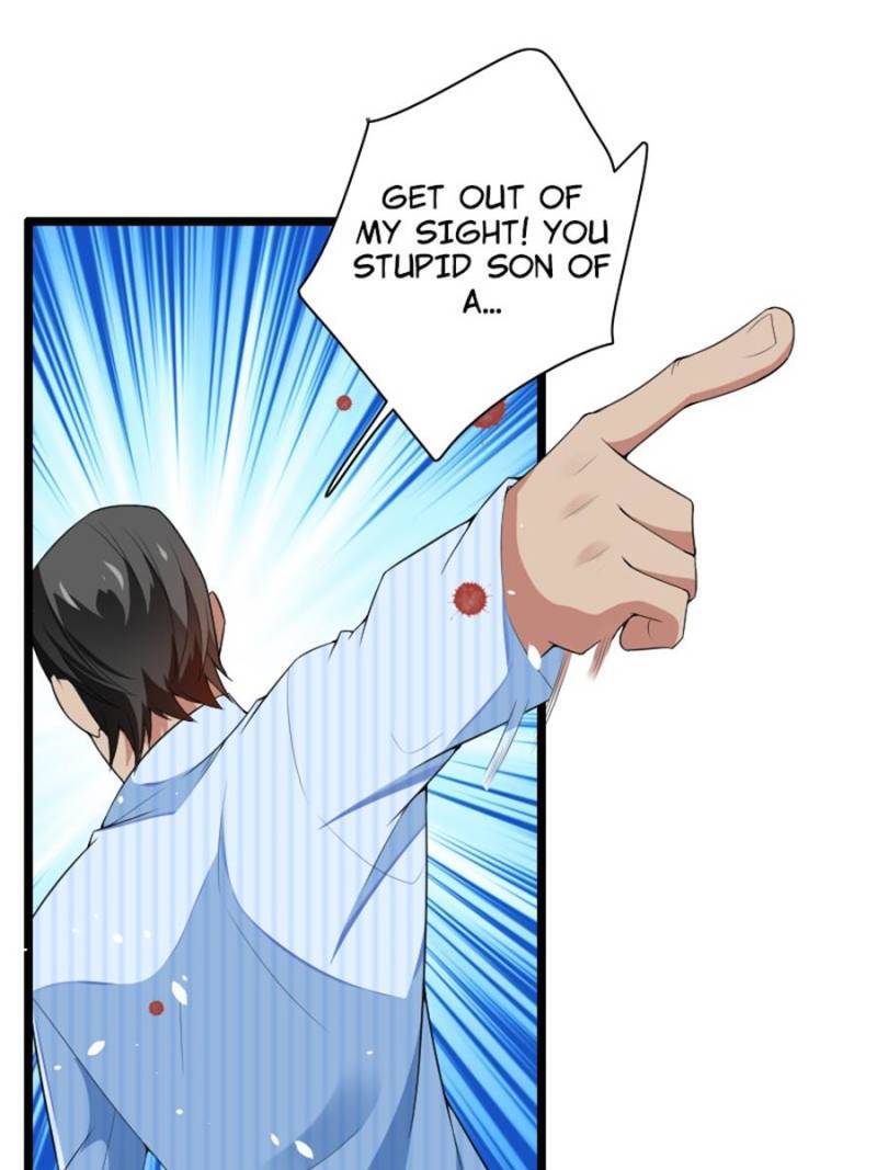 The President’s Private Secretary Chapter 35 - page 27