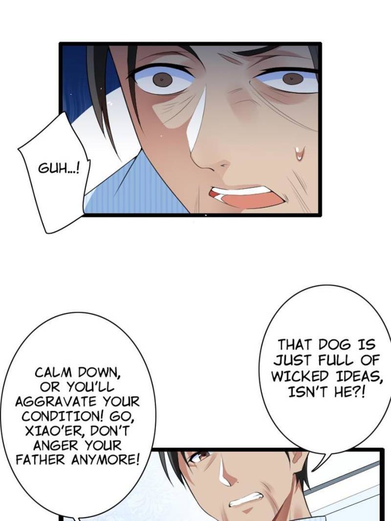 The President’s Private Secretary Chapter 35 - page 29