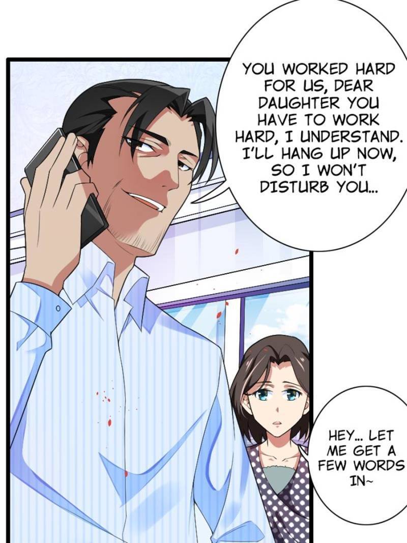 The President’s Private Secretary Chapter 35 - page 3