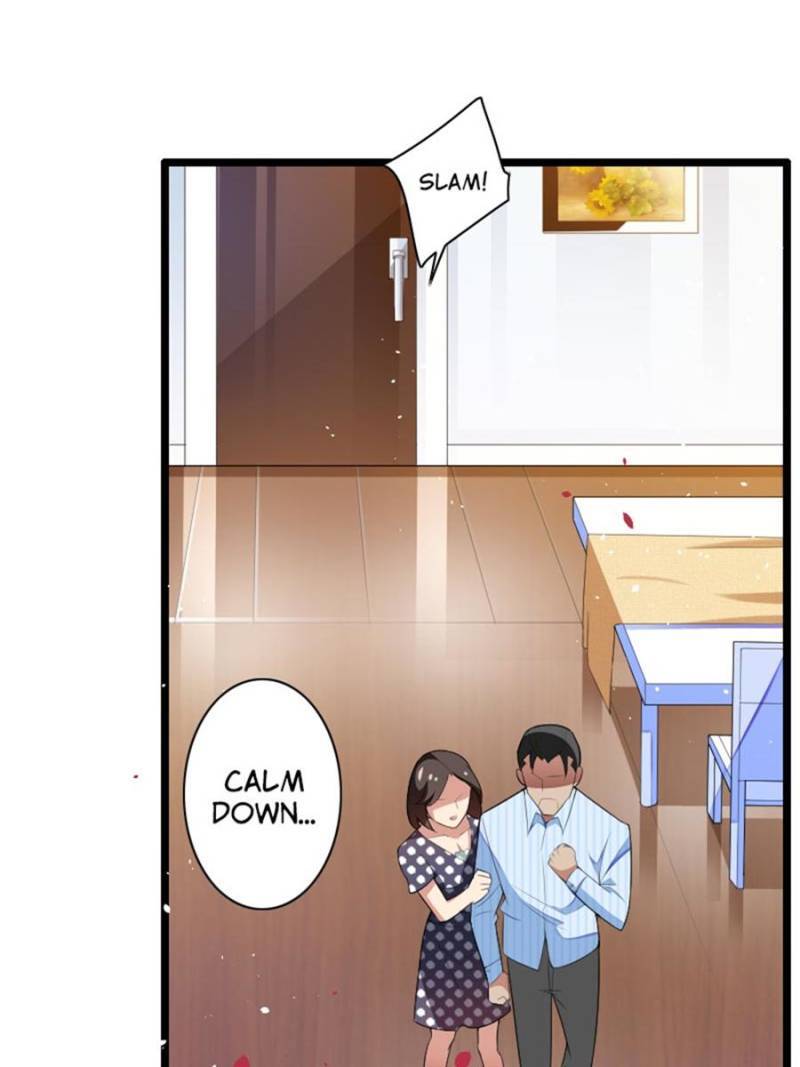 The President’s Private Secretary Chapter 35 - page 33