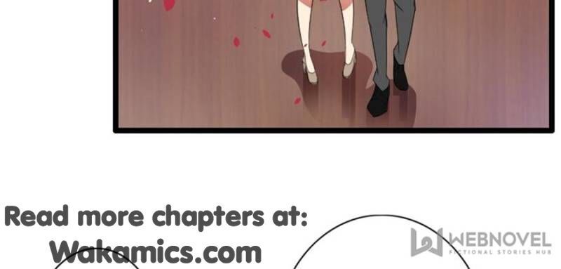 The President’s Private Secretary Chapter 35 - page 34