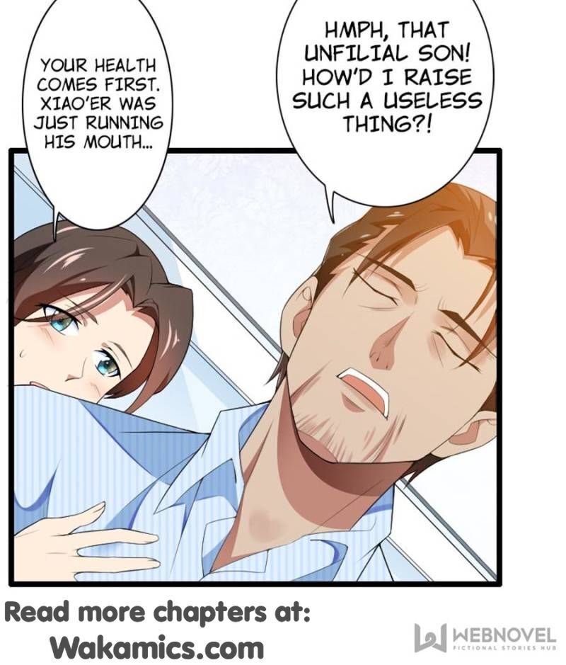 The President’s Private Secretary Chapter 35 - page 35
