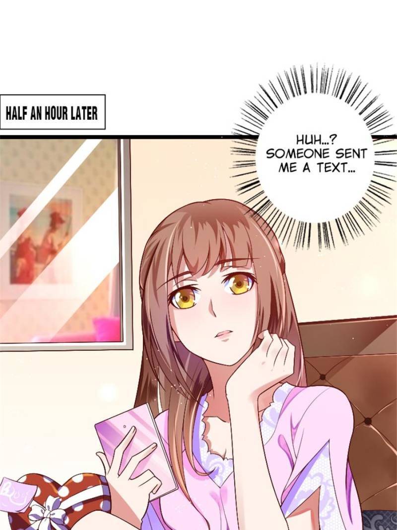 The President’s Private Secretary Chapter 35 - page 36