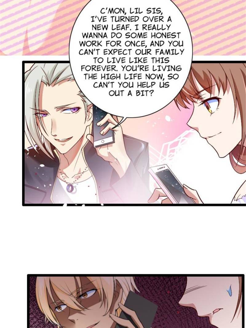 The President’s Private Secretary Chapter 35 - page 39