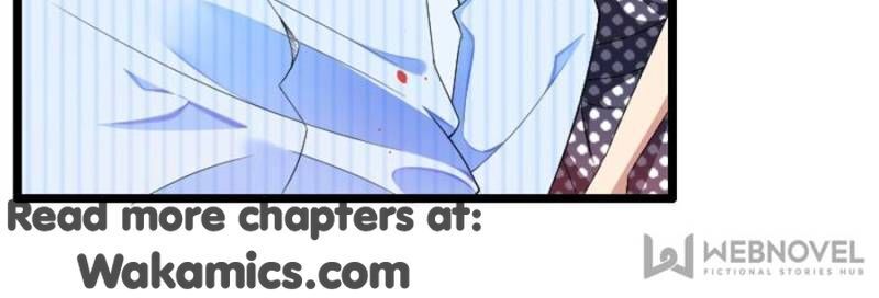The President’s Private Secretary Chapter 35 - page 4