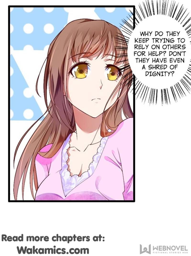 The President’s Private Secretary Chapter 35 - page 41